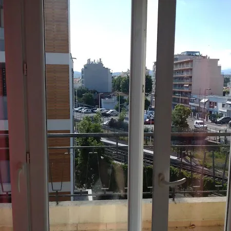 Les Floralies Apartamento *